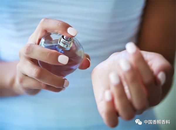 中國香水行業消費大數據出爐